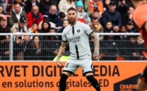 Mondial / Espagne:  Ramos  et Alcantara absents, Busquets et Fati présents!