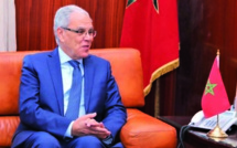 Défense : Le Maroc lance officiellement  l’industrie des drones