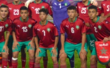Tournoi UNAF qualificatif CAN 2023 : Le Maroc s’offre la Libye