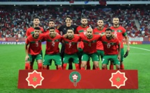 Mondial 2022 / Equipe nationale : Les numéros des Lions de l’Atlas