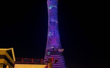 Coupe du monde : Le pays organisateur présente sa liste en son et lumières