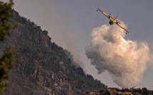 PLF 2023 : le Maroc compte renforcer sa flotte de canadairs