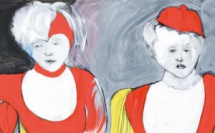 Exposition : Hossein Tallal et ses amis d’Alif Ba