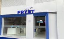 Fryst: Le premier supermarché 100% marocain de plats surgelés