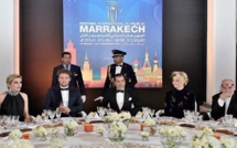 Festival international du Film à Marrakech : Moulay Rachid préside un dîner offert par SM le Roi