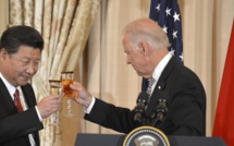 USA-Chine : Biden pour des lignes rouges dans les relations bilatérales