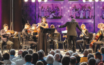 Rabat/Concert : Quand la musique classique rime avec le Madih
