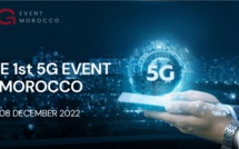 Technologie : Un premier congrès marocain et africain à Rabat sur l’écosystème 5G