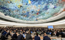Adoption à Genève des recommandations relatives au rapport national du Maroc