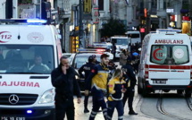 Explosion en Turquie : le Consulat du Maroc met en place une cellule de crise 