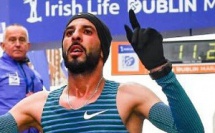 Interview avec Taoufik Allam, le vainqueur du marathon de Dublin