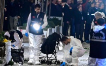 Attentat d'Istanbul : Deux touristes marocaines parmi les blessés (consulat)