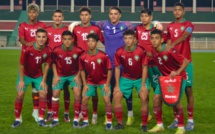 CAN U17 / Maroc-Egypte: Un nul qualifie les Lionceaux