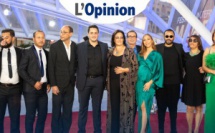 FIFM: Les stars nationales et internationales enflamment le Tapis rouge