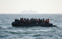 France-GB-Migration : Nouvel accord pour endiguer les traversées de la Manche