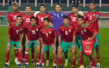 CAN U17 : Le Maroc qualifié après avoir confirmé face à l’Egypte (2-1)