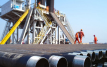 SDX energy annonce une nouvelle zone de production de gaz