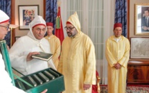 SM le Roi Mohammed VI nomme Habib El Malki à la tête du Conseil supérieur de l'Education