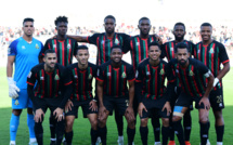 Botola Pro D1 / Mise à jour / MAT-FAR (0-2): L’AS FAR rejoint le WAC en tête du classement