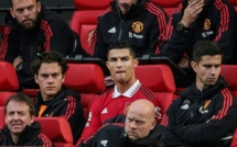 Ronaldo règle ses comptes avec le Man United :  « Je suis le mec le plus suivi au monde ! »