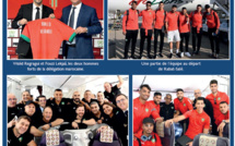 En partance pour la Coupe du Monde de football…: À l’unanimité tennistique, le choix de Walid Regragui est plus que judicieux !
