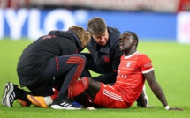 Coupe du monde : Le Bayern n’est pas prêt à lâcher Sadio Mané