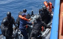 Maroc : 50.000 militaires déployés pour garder les frontières