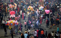Population : Nous sommes plus de 8 milliards sur terre