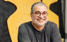 Le talent de Mahi Binebine à l’épreuve d’une exposition individuelle