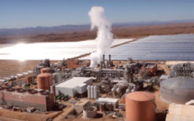 Indice de Performance Climatique 2023 : Le Maroc en 4è position du classement