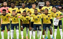 Mondial 2022: L'Equateur, dernier pays à présenter sa liste