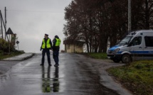 Explosion d'un missile en Pologne: Varsovie évoque "un accident malheureux" de la défense ukrainienne