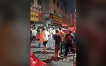 Chine : Manifestations à Guangzhou contre le zéro Covid