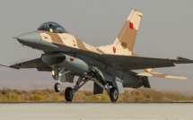 Forces Royales Air : Facteur humain, élément clé dans la sécurité aérienne