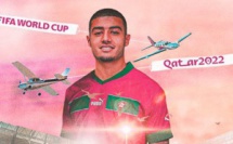 Coupe du monde / Equipe nationale : Anas Zaroury prend la place de Harit