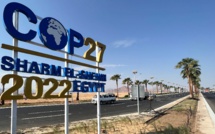 COP27: les régions du Royaume s’engagent pour réduire les effets du changement climatique