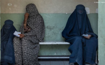 Afghanistan : Le destin basculé des femmes afghanes