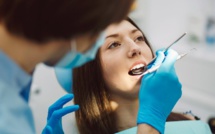 Les maladies bucco-dentaires : L’OMS tire la sonnette d’alarme dans un rapport