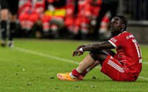 Mondial 2022 : La Fédération sénégalaise officialise l’absence de Sadio Mané
