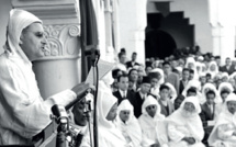 Fête de l’Indépendance : Le premier discours du Maroc indépendant
