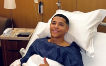 Equipe nationale / Amine Harit: ”C’est le destin, et je l’accepte!”