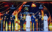 Globe Soccer Awards 2022 : Karim Benzema  et Alexa Putellas les Meilleurs!