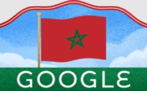 Google célèbre le 67ème anniversaire de l'Indépendance du Maroc