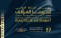 Le Festival international du cinéma d’auteur de Rabat : La célébration de la création dans sa diversité