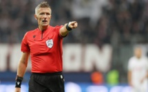 Mondial-2022: un arbitre italien pour le match d'ouverture