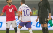 Préparatifs au Mondial / Courtois inquiet:  ’’Si on ne joue pas mieux, on sera éliminés en poules!