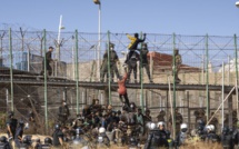 La cour d’appel de Nador alourdit les peines de 14 migrants
