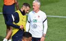 Equipe de France : Blessé, Benzema  ne jouera pas la Coupe du monde 2022 !