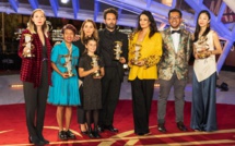 FIFM/Palmarès: L’Etoile d’Or revient au film iranien «Chevalier Noir »