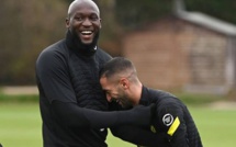 Mondial 2022: Romelu Lukaku (Belgique) forfait face aux Lions de l’Atlas